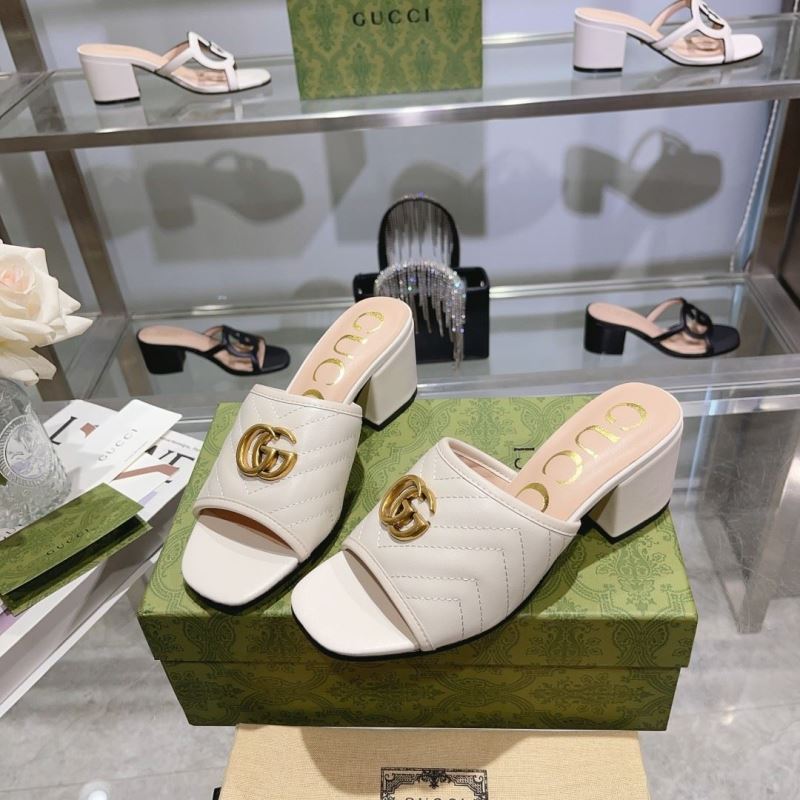 Gucci Slippers